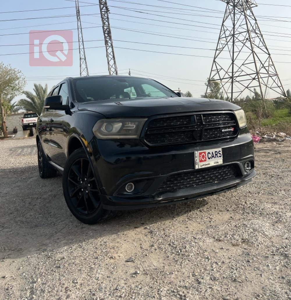 Dodge Durango